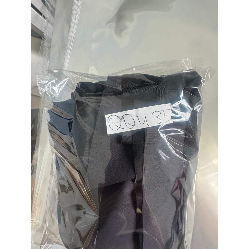 Athleta NWT Match Point Printed Skort 13.5” Black Camo Sz S Tennis Skirt - Picture 7 of 7